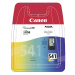 CANON ORIGINAL INK CL541, CMY, 180STR., 5227B001, MG2150 A MG3150