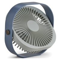 Printworks Portable Fan Fantastic ventilátor Petroleum