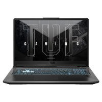 Asus Tuf Gaming A17, FA706NF-HX023W