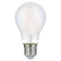 LED žiarovka E27 4,5W 2 700K matná stmievateľná