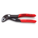 KNIPEX Inštalatérske kliešte Cobra 125 mm 8701125