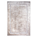Krémový/v striebornej farbe koberec 67x120 cm Shine Classic – Hanse Home