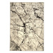 Kusový koberec Adelle 3D 20081-0345 beige - 200x290 cm Medipa (Merinos) koberce