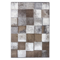 Kusový koberec Mondo 36/WBG 120x170 cm