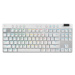 Logitech G PRO X TKL Lightspeed (US) biela