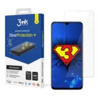 Ochranná fólia 3MK Silver Protect+ Samsung Galaxy A70 Wet-mounted Antimicrobial film