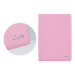 Univerzálne puzdro na tablet Blun UNT 10" ružové