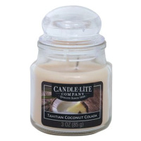 CANDLE LITE Tahitian Coconut Colada 85 g