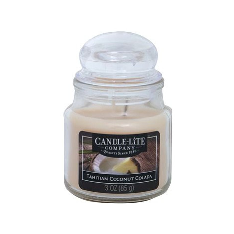 CANDLE LITE Tahitian Coconut Colada 85 g