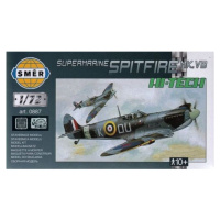 Smer Model Supermarine Spitfire Mk.Vb HI TECH 1 : 72