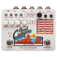 Electro-Harmonix Grand Canyon