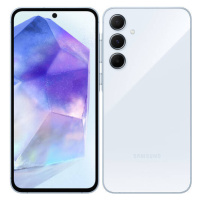 Samsung Galaxy A55/A556 5G 8GB/256GB Iceblue Nový z výkupu