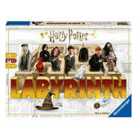 Ravensburger Labyrinth Harry Potter