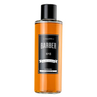 Barber Marmara Eau De Cologne No 3 voda po holení 500 ml