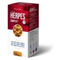 ONEPHARMA Herpes complex 120 kapsúl