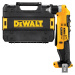 DEWALT 18V XR Aku pravouhlá vŕtačka,bez aku DCD740NT-XJ