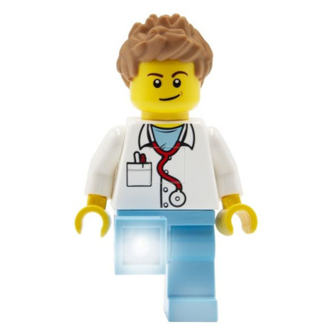 LEGO® Iconic Doktor baterka