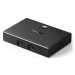 Ugreen USB 2.0 Sharing Switch 2x1 black