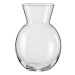 Crystalex Sklenená váza Bohemia Crystal 220 mm