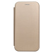 Forcell Elegance Puzdro pre Samsung Galaxy A13 5G / A04s, Zlaté