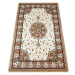 Kusový koberec Adora 5792 K (Cream) - 280x370 cm Berfin Dywany
