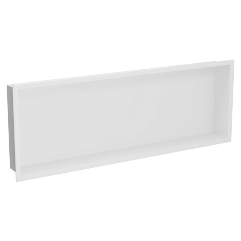 MEXEN - X-Wall-R X-Wall-R modul pre vstavanie do steny 90x30 cm, biela 1920903010