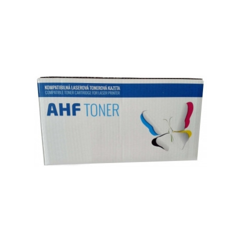 AHF alternatíva HP toner Q6003A Magenta 124A