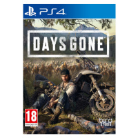 Days Gone (PS4)