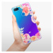 Odolné silikónové puzdro iSaprio - Flower Brush - Xiaomi Mi 8 Lite