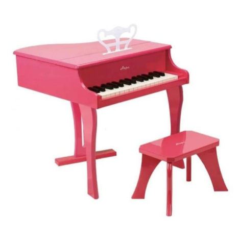 Hape Veľké piano, ružové