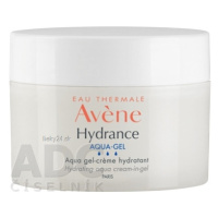 AVENE HYDRANCE AQUA GÉL