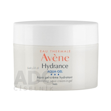 AVENE HYDRANCE AQUA GÉL