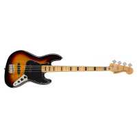 Fender Squier Classic Vibe 70s Jazz Bass 3-Color Sunburst Maple