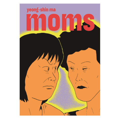 Drawn and Quarterly Moms