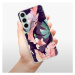 Odolné silikónové puzdro iSaprio - Exotic Pattern 02 - Samsung Galaxy S23 FE