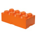 LEGO Storage LEGO úložný box 8 Varianta: Box oranžová