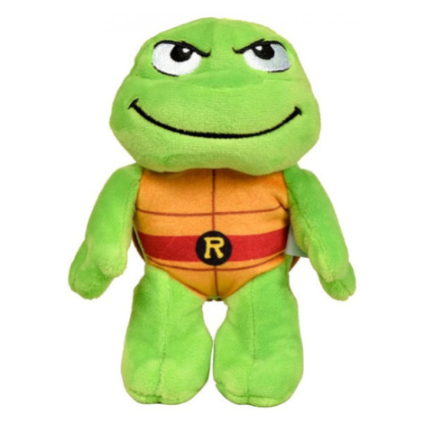 Playmates Teenage Mutant Ninja Turtles Plush Figure - Raphael 16 cm