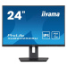 iiyama ProLite XUB2495WSU-B5 IPS monitor 24,1"