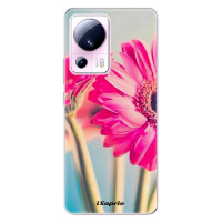 Odolné silikónové puzdro iSaprio - Flowers 11 - Xiaomi 13 Lite
