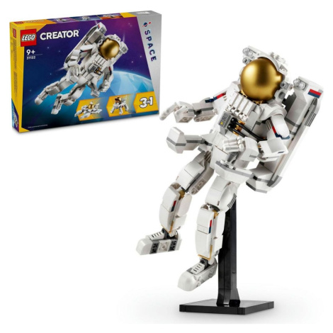 LEGO® Creator 31152 Astronaut