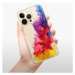 Odolné silikónové puzdro iSaprio - Color Splash 01 - iPhone 14 Pro Max