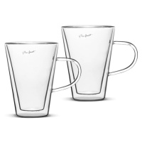 LT9028 set 2ks tea 300ml VASO LAMART