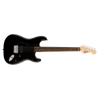 Fender Squier Sonic Stratocaster HT H LRL BPG BLK