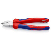 KNIPEX Kliešte cvikacie bočné TT 7005180T