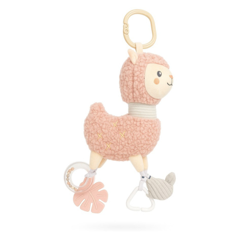 Plyšové hračky New Baby