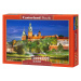 mamido Puzzle 1000 dielikov Hrad Wawel, Poľsko