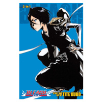 Viz Media Bleach 3in1 Edition 18 (Includes 52, 53, 54)