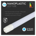 Lineárna LED trubica T8 PRO 22W, 6400K, 2000lm, 150cm, VT-151 (V-TAC)