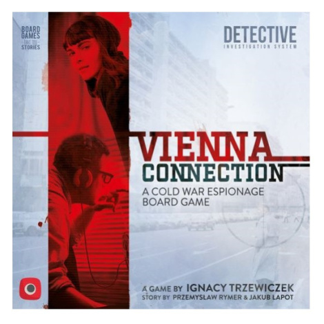 Portal Vienna Connection