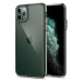 Kryt SPIGEN - iPhone 11 Pro Max Case Ultra Hybrid, Crystal Clear (075CS27135)